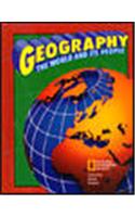 Geography: The World and Its People