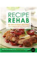 Recipe Rehab