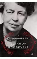 Autobiography of Eleanor Roosevelt