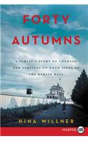Forty Autumns