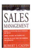 Sales Management