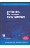 Psychology for Nurses and the Caring Professions