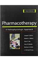 Pharmacotherapy: A Pathophysiologic Approach, 6ed & Pharmacotherapy Casebook, 6ed Value Pak