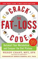 Crack the Fat-Loss Code: Outsmart Your Metabolism and Conquer the Diet Plateau