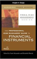 Guide to Financial Instruments: Swaps