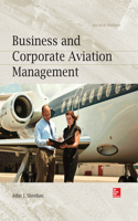 Business and Corporation Aviation Management 2e (Pb)