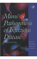 Mims' Pathogenesis of Infectious Disease