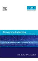 The Impact of Local Government Modernisation Policies on Local Budgeting-Cima Research Report