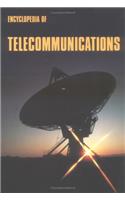 Encyclopedia of Telecommunications