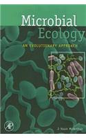 Microbial Ecology: An Evolutionary Approach