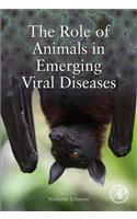 Role of Animals in Emerging Viral Diseases