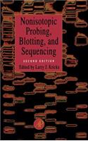 Nonisotopic Probing, Blotting, and Sequencing