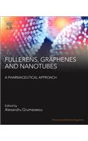 Fullerens, Graphenes and Nanotubes