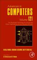 Blockchain Technology for Secure and Smart Applications Across Industry Verticals: Volume 121