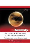 Security Policies and Procedures