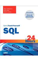 Sams Teach Yourself SQL in 24 Hours: (Sams Teach Yourself -- Hours)