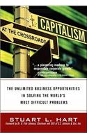 Capitalism at the Crossroads