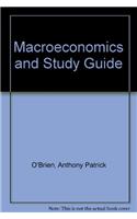 Macroeconomics and Study Guide