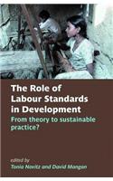 Role of Labour Standards in Development