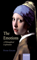 Emotions: A Philosophical Exploration