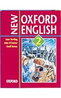 New Oxford English: Student's Book 2