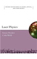 Laser Physics