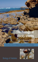 The Biology of Rocky Shores