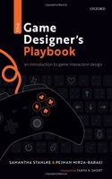 The Game Designer's Playbook