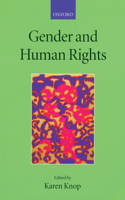 Gender and Human Rights