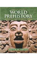 World Prehistory: A Brief Introduction