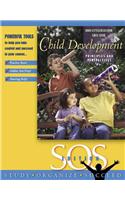 Child Development: Principles and Perspectives, S.O.S. Edition