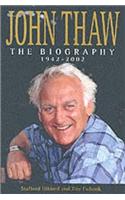 John Thaw: The Biography