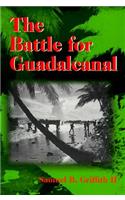 Battle for Guadalcanal