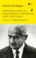 Introduction to Philosophy--Thinking and Poetizing