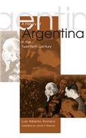 History of Argentina in the Twentieth Century
