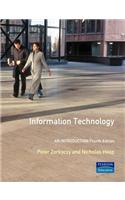 Information Technology, An Introduction