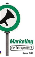 Marketing for Entrepreneurs
