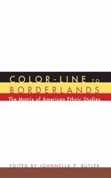 Color-Line to Borderlands