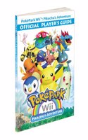 Pokepark Wii: Pikachu's Adventure - Official Strategy Guide