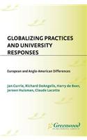 Globalizing Practices and University Responses