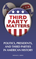 Third-Party Matters
