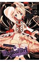 Magical Girl Raising Project, Vol. 2 (light novel)