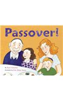 Passover!