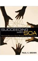 Succeeding with Soa