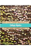 MyNotes ( Download Only) for Essentials of College Algebra