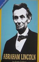History Social Science 2006 Content Reader Grade 2: Abraham Lincoln