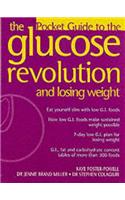 The Glucose Revolution - Losing Weight