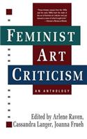 Feminist Art Criticism
