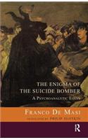 Enigma of the Suicide Bomber