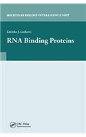 RNA Binding Proteins